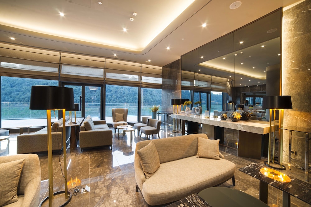 radisson collection hotel vadistanbul