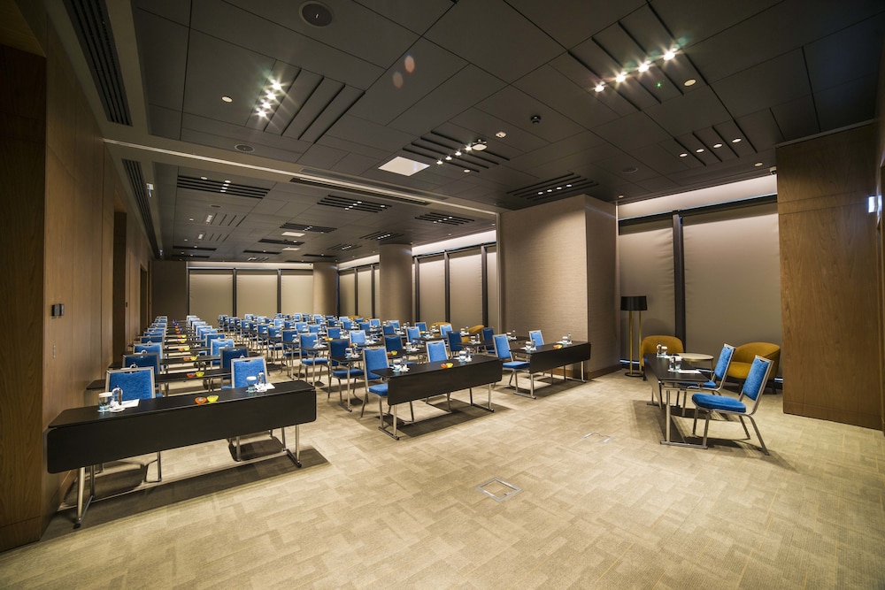 radisson collection hotel vadistanbul