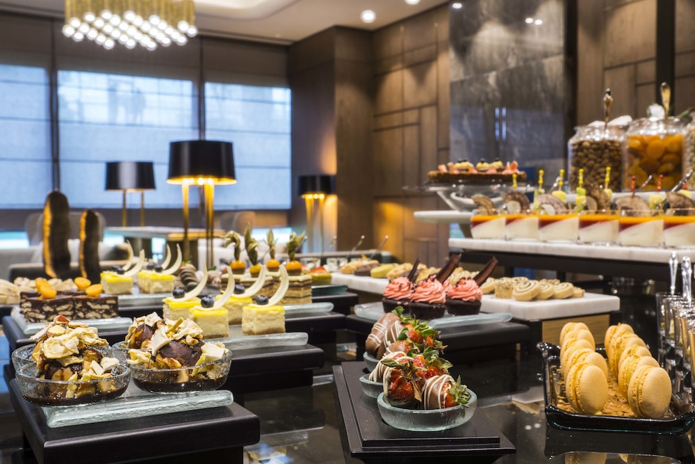 radisson collection hotel vadistanbul