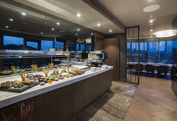 radisson collection hotel vadistanbul