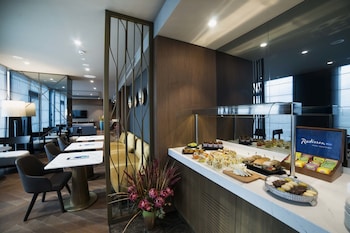 radisson collection hotel vadistanbul