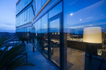 radisson collection hotel vadistanbul