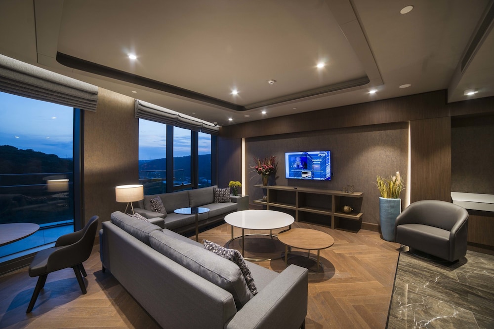 radisson collection hotel vadistanbul