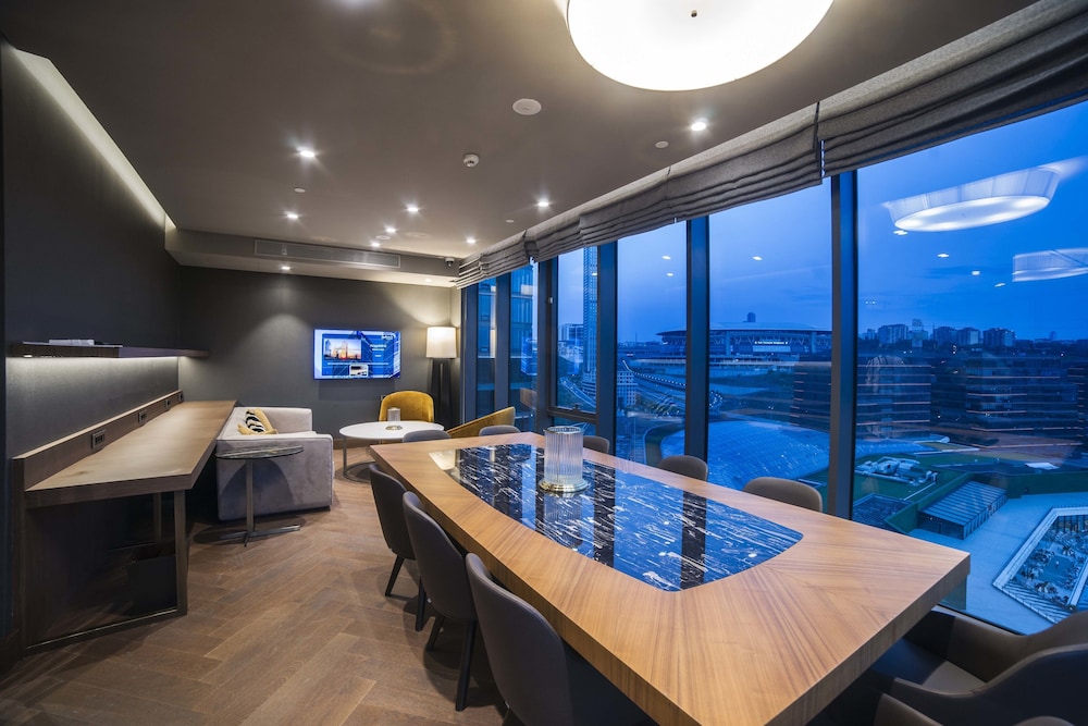 radisson collection hotel vadistanbul