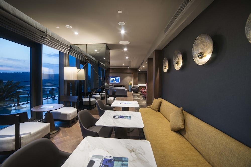 radisson collection hotel vadistanbul