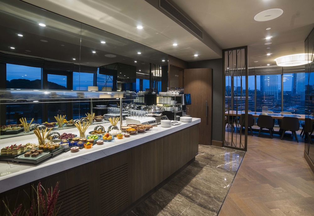 radisson collection hotel vadistanbul