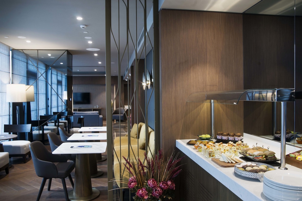 radisson collection hotel vadistanbul