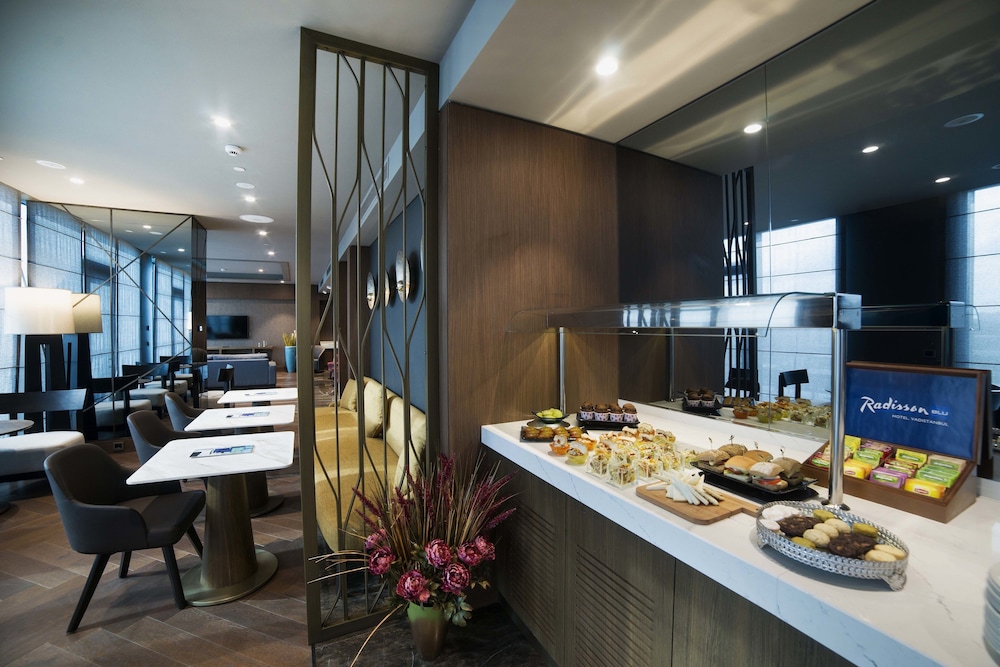 radisson collection hotel vadistanbul
