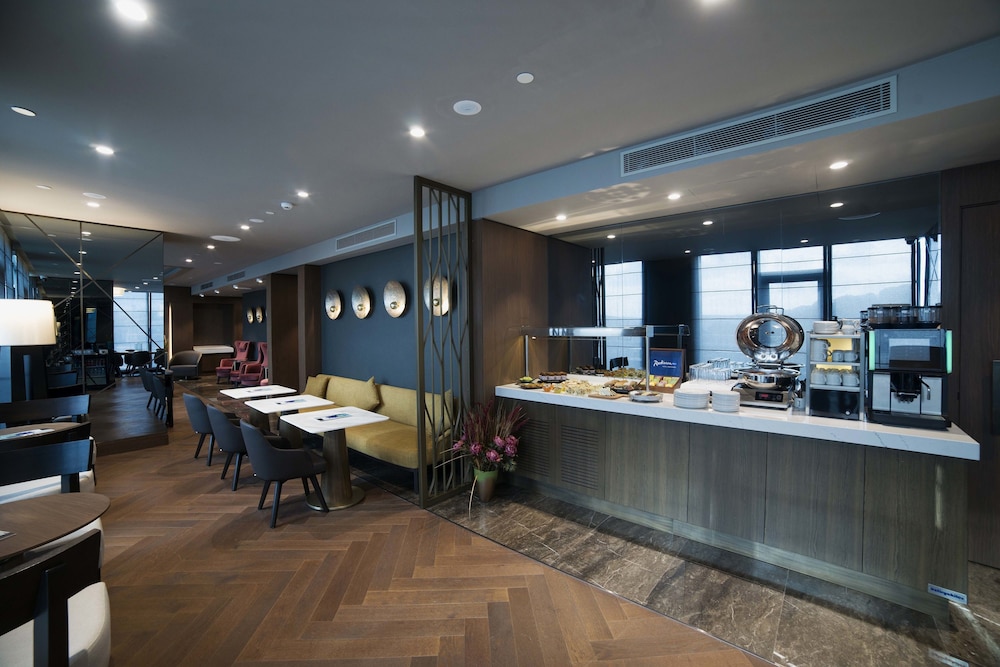 radisson collection hotel vadistanbul