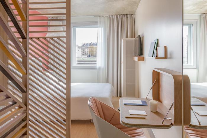 okko hotels paris gare de lest
