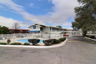 motel 6 santa fe