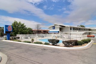 motel 6 santa fe