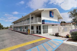 motel 6 santa fe