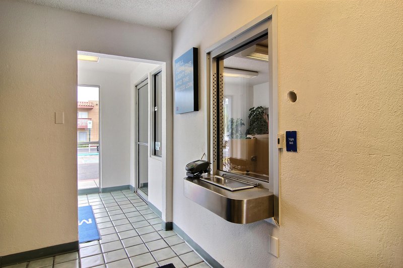 motel 6 santa fe