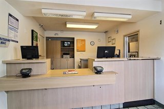 Motel 6 Santa Fe,New Mexico>>Santa Fe,2 star