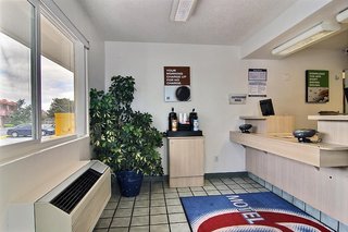 motel 6 santa fe