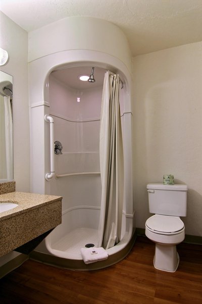 motel 6 santa fe