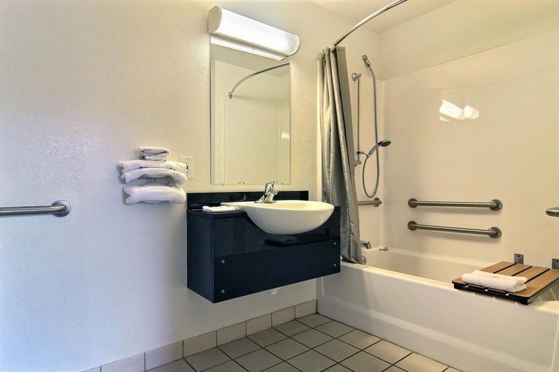 motel 6 santa fe