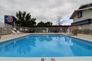 motel 6 santa fe