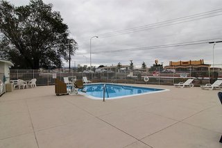 motel 6 santa fe