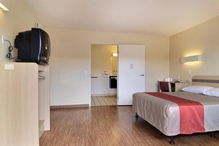 motel 6 santa fe