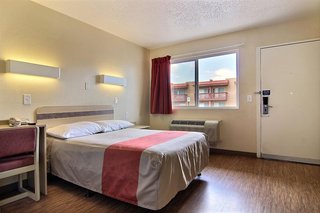 motel 6 santa fe