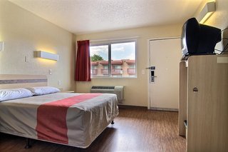 motel 6 santa fe