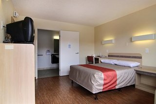 motel 6 santa fe