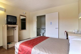motel 6 santa fe