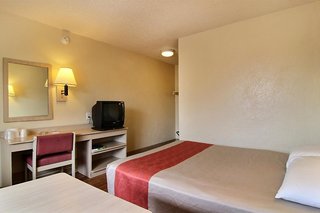 motel 6 santa fe