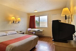 motel 6 santa fe