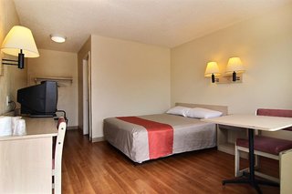 motel 6 santa fe