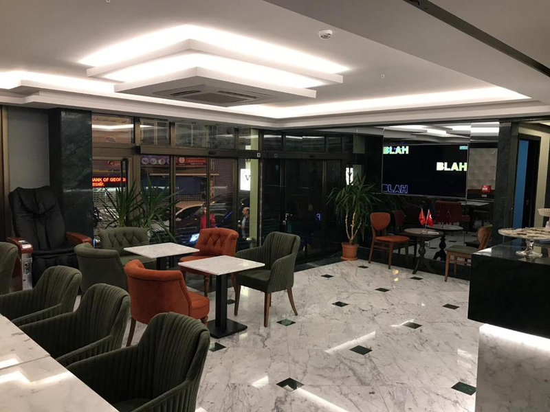 valens hotel downtown