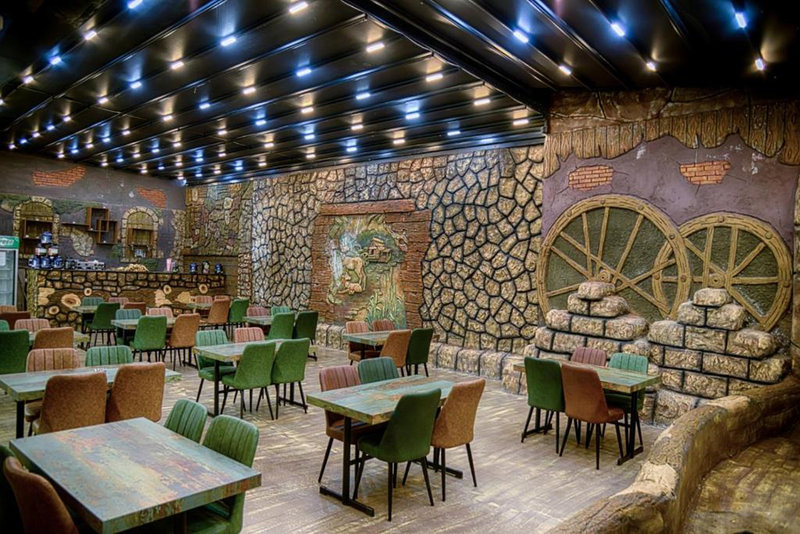 valens hotel downtown