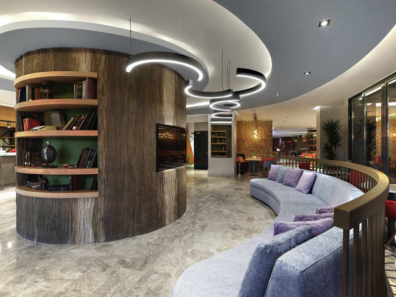ibis styles istanbul atasehir