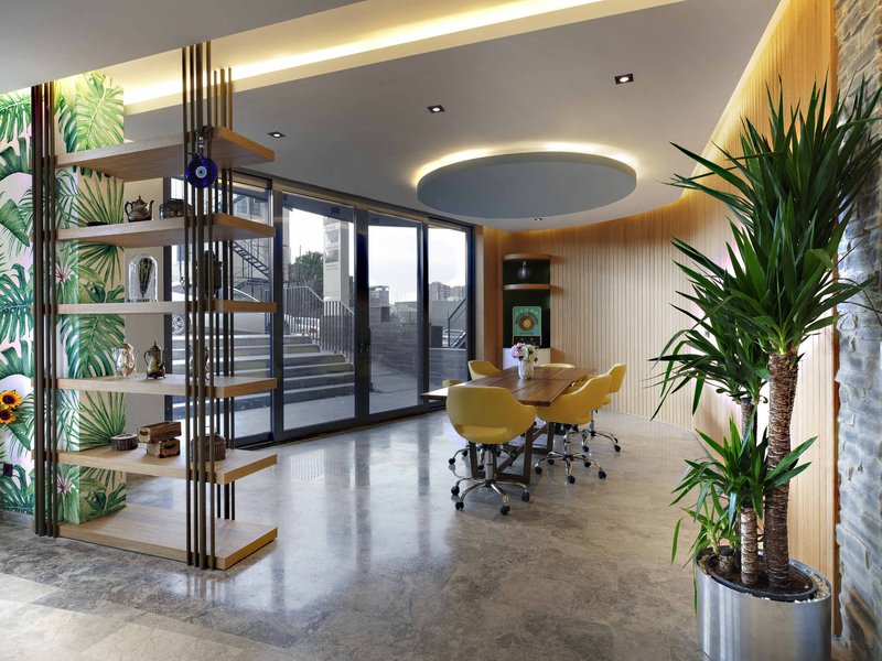 ibis styles istanbul atasehir