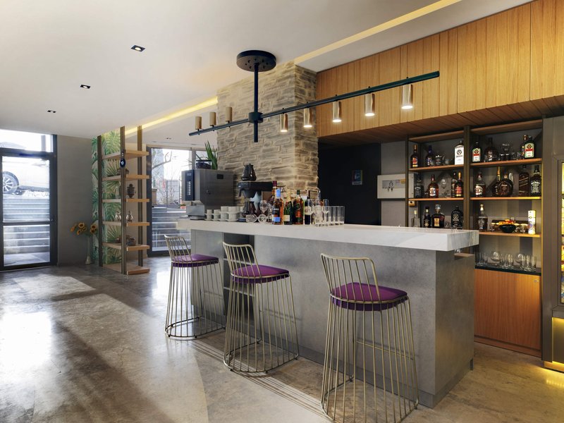 ibis styles istanbul atasehir
