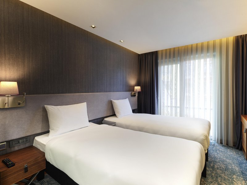ibis styles istanbul atasehir