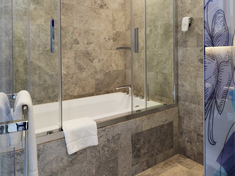 ibis styles istanbul atasehir
