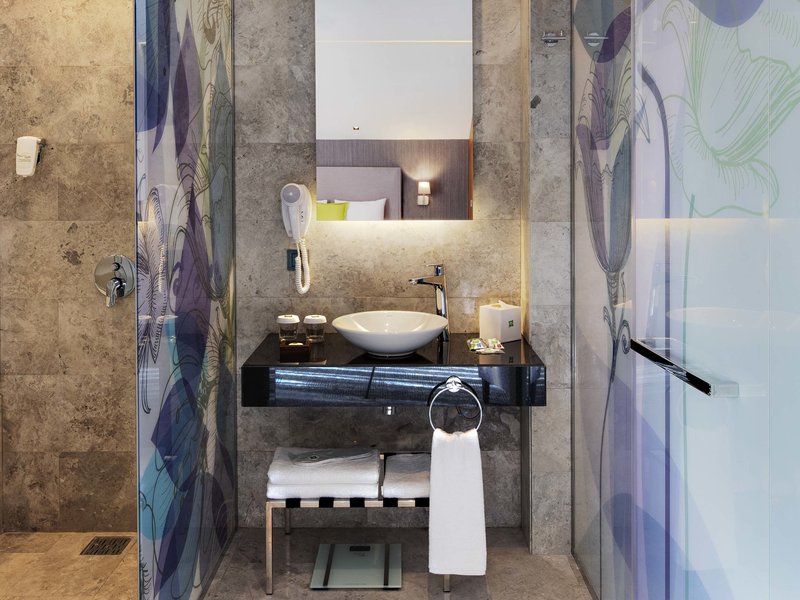 ibis styles istanbul atasehir