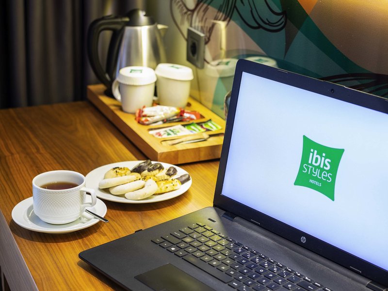 ibis styles istanbul atasehir