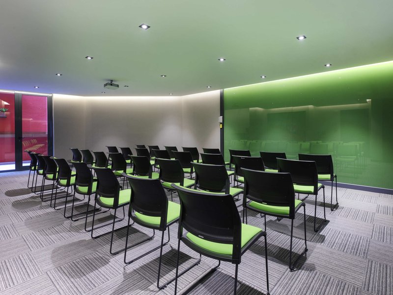 ibis styles istanbul atasehir