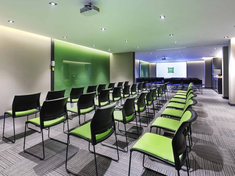 ibis styles istanbul atasehir