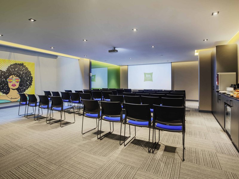ibis styles istanbul atasehir