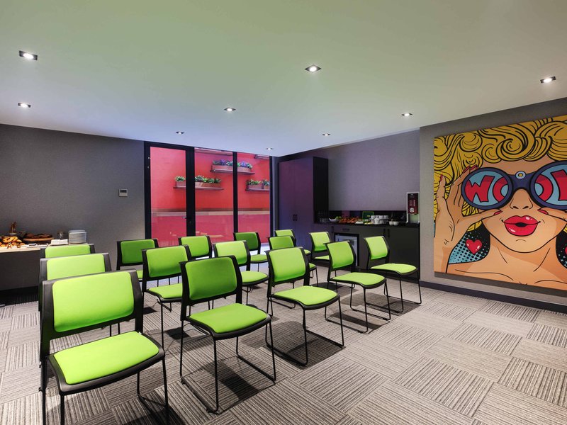 ibis styles istanbul atasehir