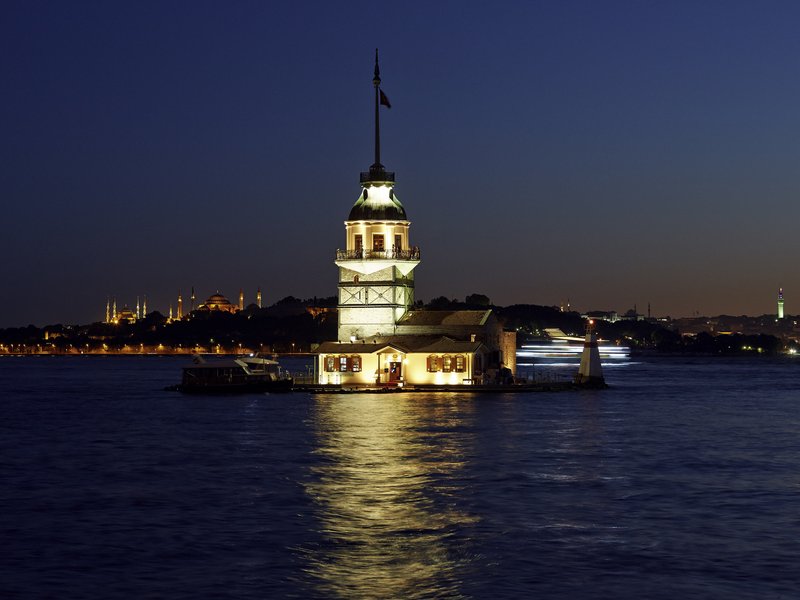 ibis styles istanbul atasehir