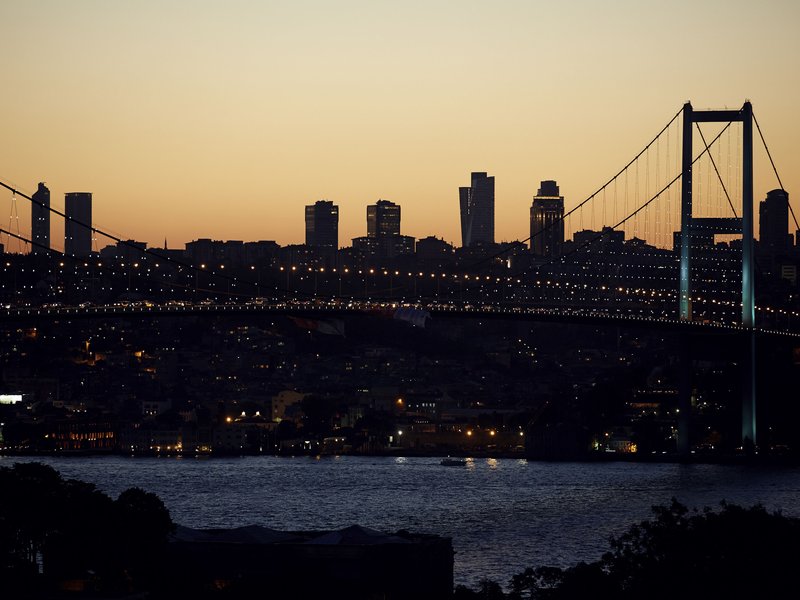 ibis styles istanbul atasehir