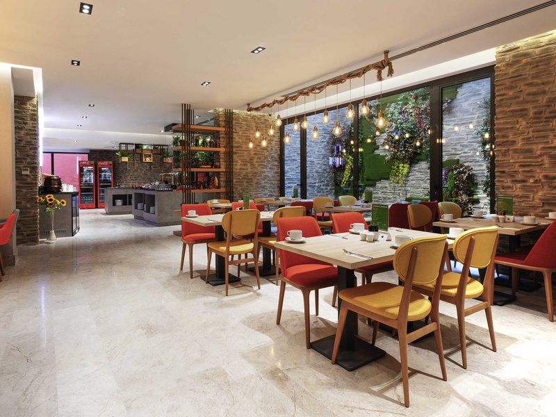 ibis styles istanbul atasehir