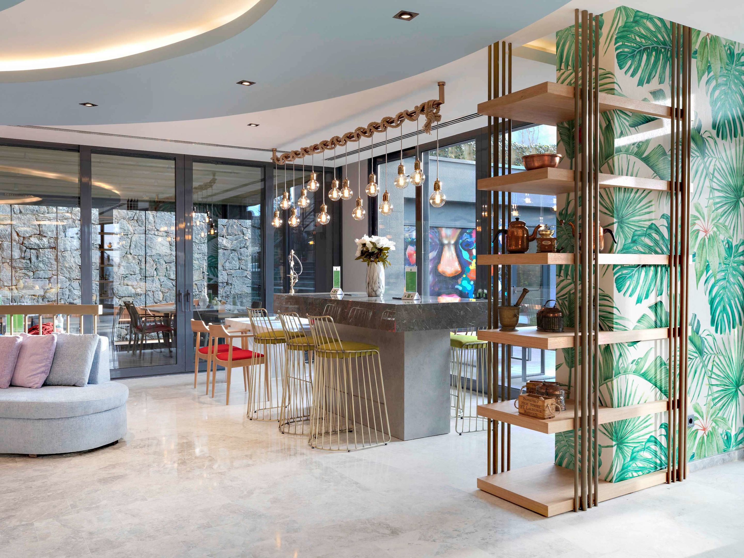 ibis styles istanbul atasehir