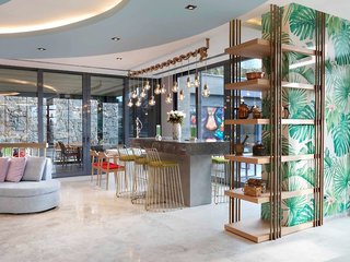 ibis styles istanbul atasehir